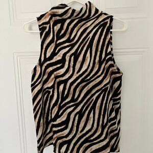 MOTF Silk Top